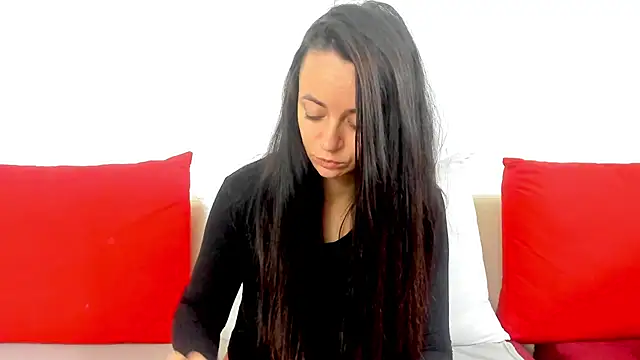Snapshot of cute_angel95 chatting on September 17, 6:48 am cute angel95 online show from September 17, 6:48 am