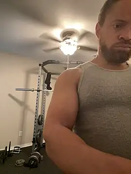 Fathero1time online show from February 19, 1:40 pm