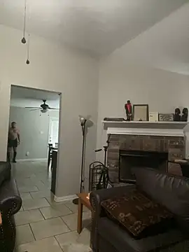 Fathero1time online show from April 17, 1:03 pm