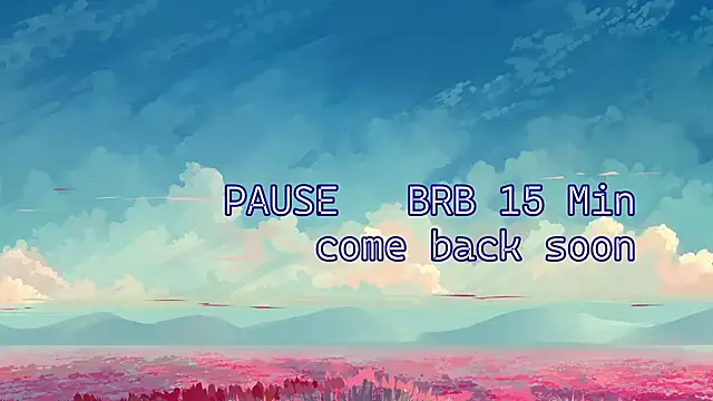 SkyqueenI online show from February 3, 6:40 am