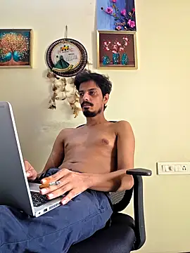 Talha266 online show from June 22, 9:50 am