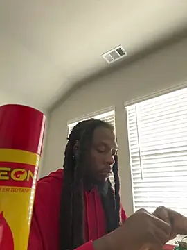 Snapshot of blue5455 chatting on February 14, 6:19 pm blue5455 online show from February 14, 6:19 pm