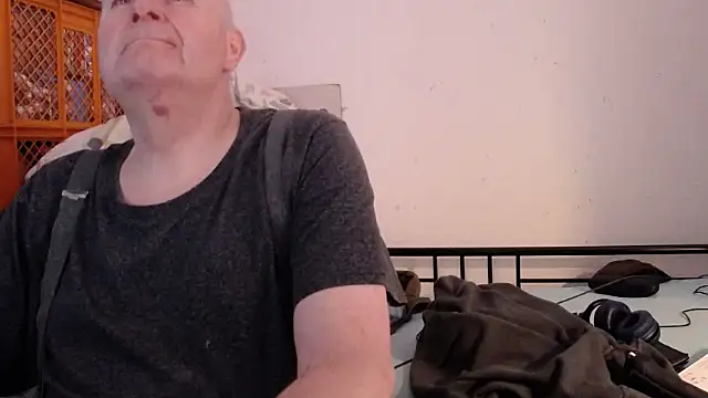 Vandrino online show from April 19, 6:32 pm