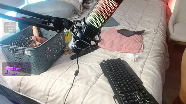 karlavittar online show from December 16, 5:07 pm