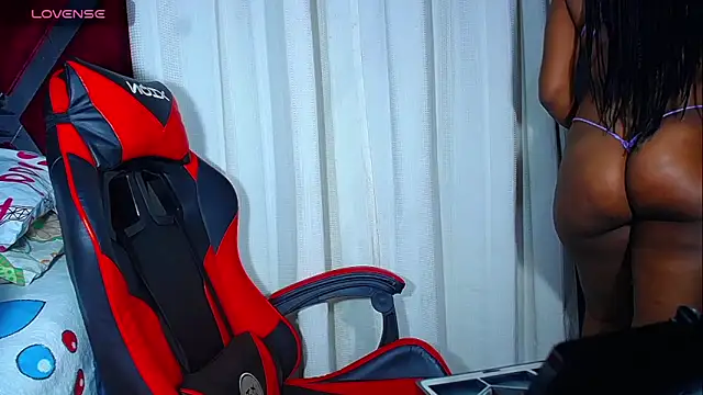 DanisaBrown online show from November 27, 12:18 pm