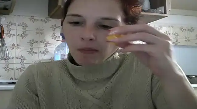 SexxyLety online show from January 11, 11:45 am