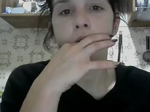 SexxyLety online show from February 23, 8:55 pm