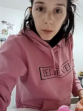 SexxyLety online show from February 27, 4:10 pm