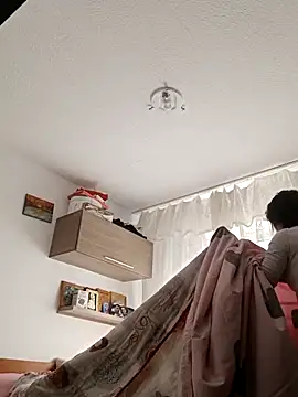 SexxyLety online show from March 21, 10:39 am