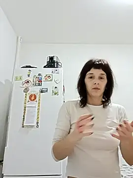 SexxyLety online show from March 21, 4:40 pm