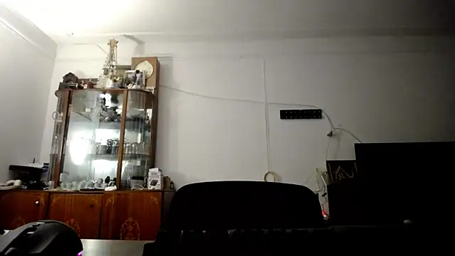 SexxyLety online show from October 27, 10:03 pm