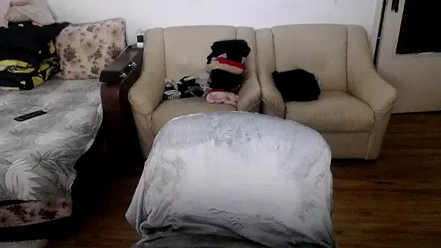 SexxyLety online show from November 27, 10:50 am