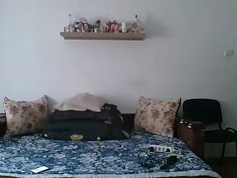 SexxyLety online show from February 26, 9:30 am