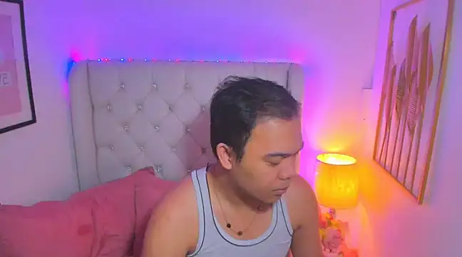 AsianZero online show from March 7, 6:13 am