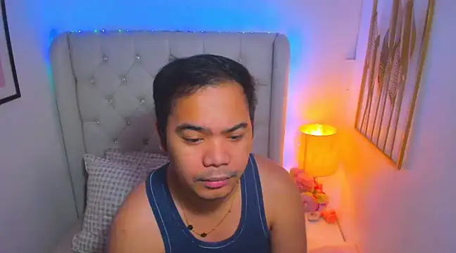 AsianZero online show from March 20, 7:25 am