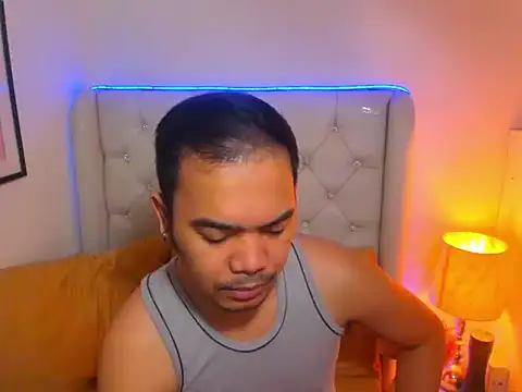 AsianZero online show from March 10, 6:40 am