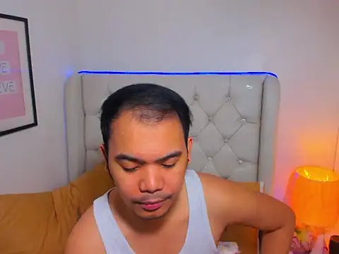 AsianZero online show from March 14, 5:07 pm