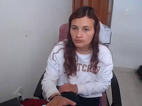 Mia davis01 online show from March 21, 4:07 pm