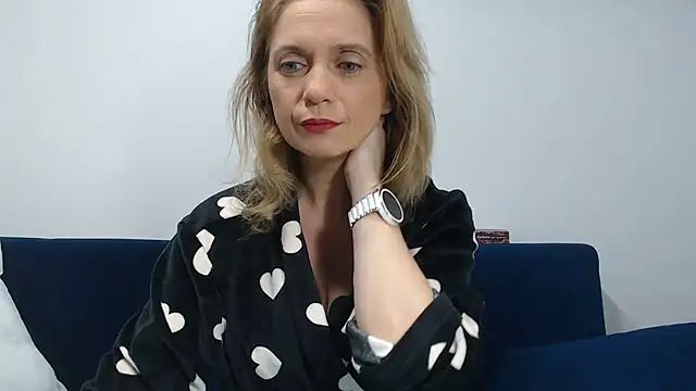 MysticCreature online show from February 12, 4:18 am