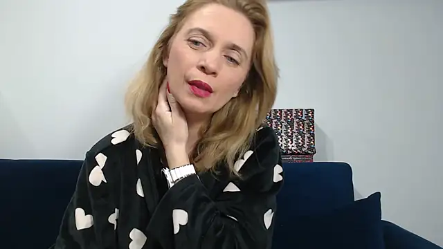 MysticCreature online show from March 28, 4:12 am