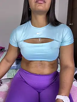 sandylau online show from March 13, 7:31 pm