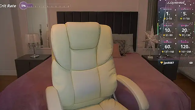 AnzhyTeqila online show from February 3, 5:49 am