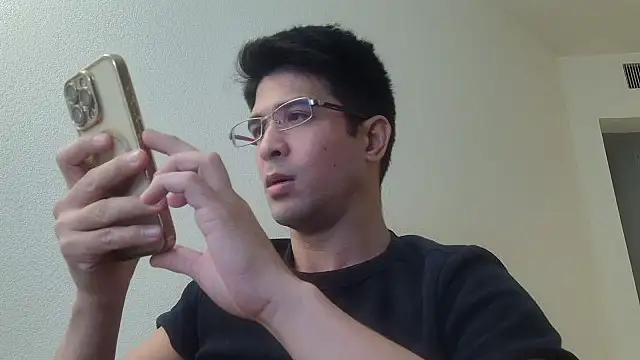 Snapshot of SebastianReiss chatting on July 31, 7:41 am SebastianReiss online show from July 31, 7:41 am