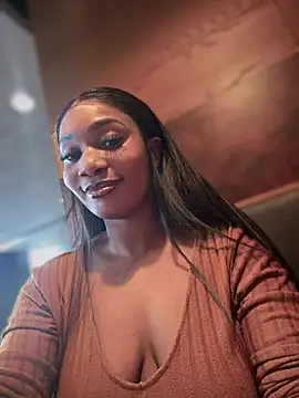   Nessa   online show from February 15, 11:50 am