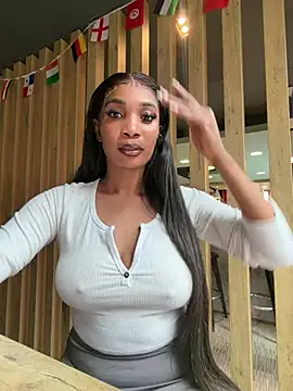 Snapshot of __Nessa__ chatting on July 5, 11:28 am Nessa online show from July 5, 11:28 am