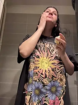 IrisBlues online show from April 19, 3:44 pm