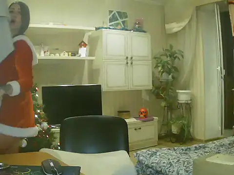 Snapshot of Valerivv chatting on December 25, 11:31 pm Valerivv online show from December 25, 11:31 pm