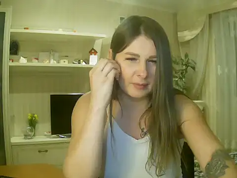 Snapshot of Valerivv chatting on February 24, 11:52 pm Valerivv online show from February 24, 11:52 pm