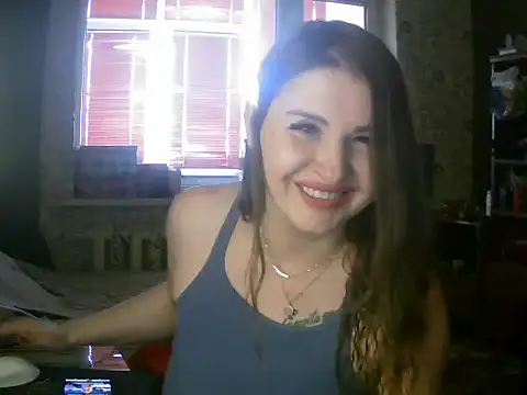 Snapshot of Valerivv chatting on June 16, 2:41 pm Valerivv online show from June 16, 2:41 pm
