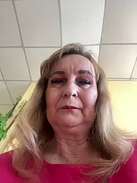 Irina2909xh online show from March 12, 10:32 am