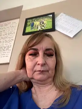 Irina2909xh online show from March 17, 12:41 pm