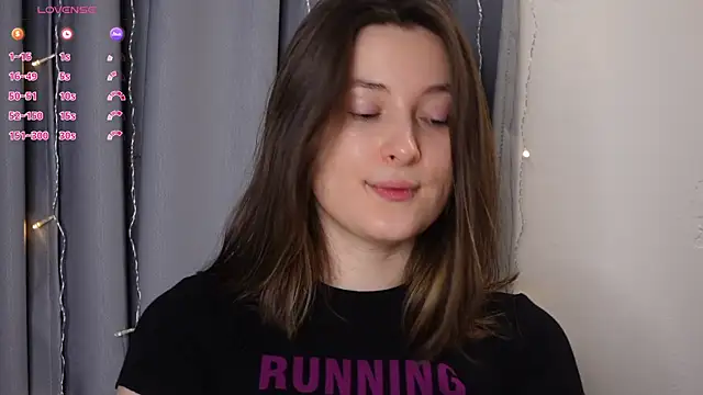 BeckyMartens online show from October 5, 1:48 am