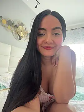 Snapshot of AshleyJhonson chatting on February 10, 3:38 pm AshleyJhonson online show from February 10, 3:38 pm