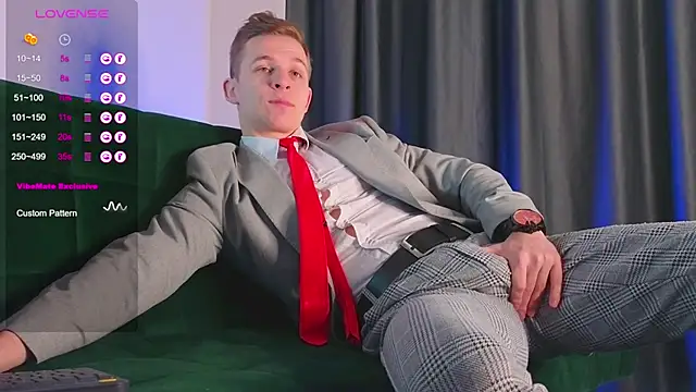 S3Xyes online show from February 21, 4:18 am