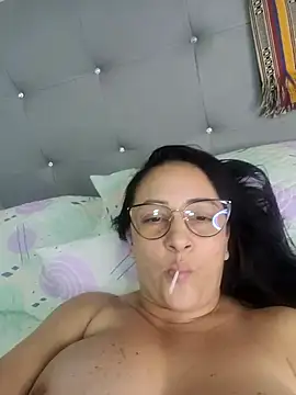 Snapshot of Ameliarizo chatting on September 12, 4:34 am Ameliarizo online show from September 12, 4:34 am
