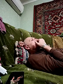 Sam Colt online show from December 19, 2:02 pm