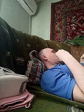 Sam Colt online show from March 27, 10:59 am