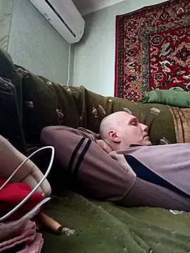 Sam Colt online show from April 11, 8:51 am