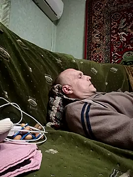 Sam Colt online show from April 16, 5:25 pm