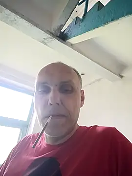Snapshot of Sam_Colt chatting on May 14, 8:32 am Sam Colt online show from May 14, 8:32 am