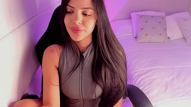 salome  11 online show from January 12, 10:54 pm