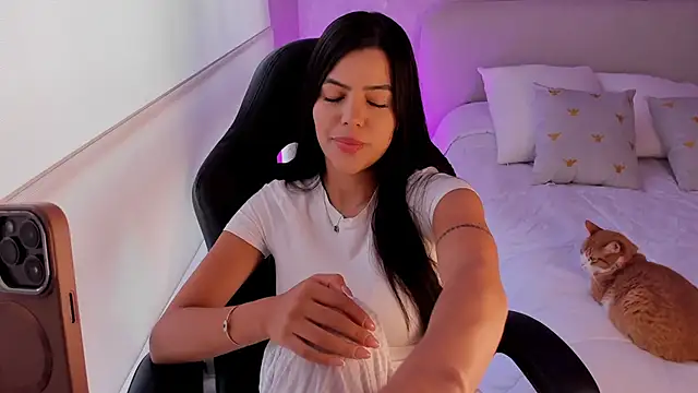 salome  11 online show from January 19, 7:26 pm