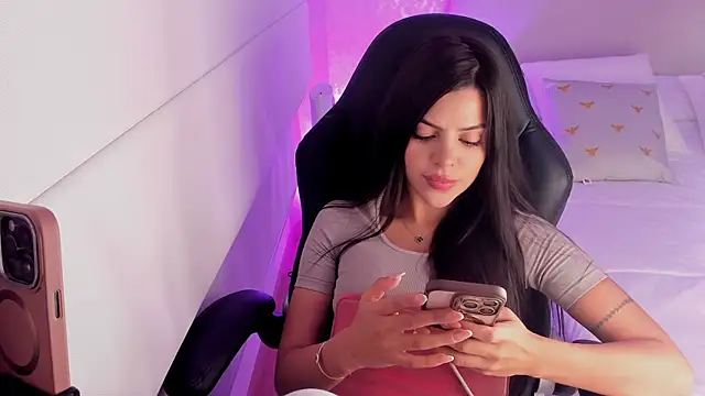 salome  11 online show from January 21, 5:16 am