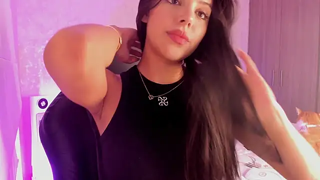 salome  11 online show from February 2, 2:06 am