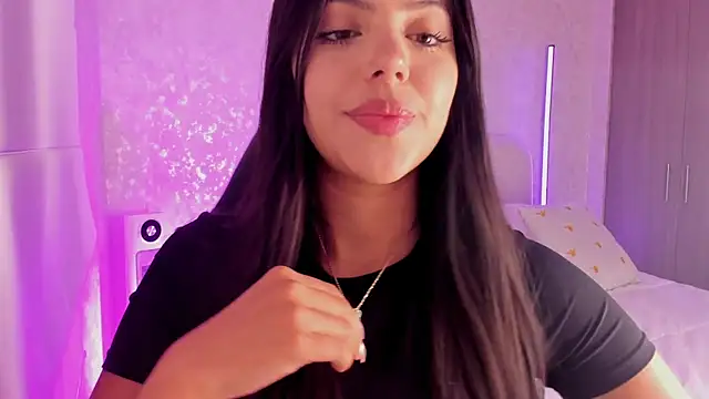 salome  11 online show from February 3, 2:03 am