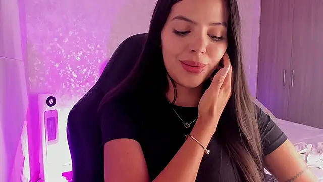 salome  11 online show from February 3, 5:07 am